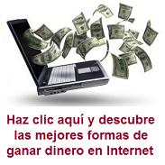 Formas destacadas para ganar dinero
