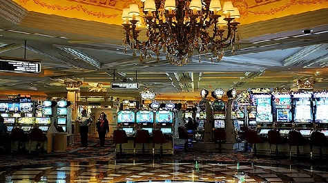 Ganar dinero jugando gratis