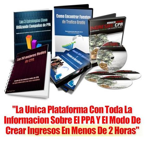 Curso sobre ganar dinero